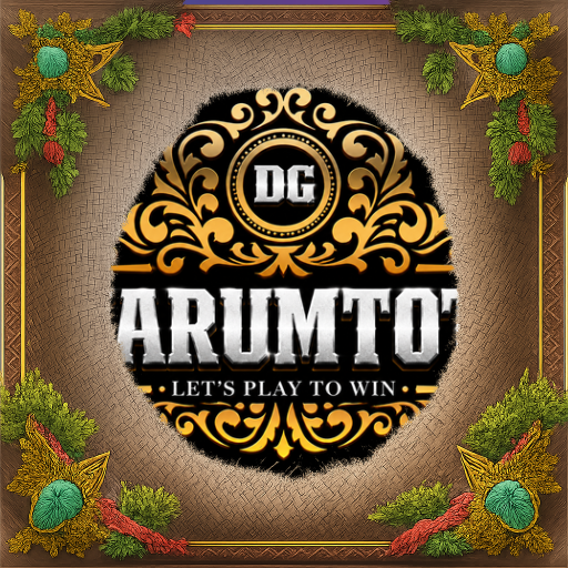 djarumtoto — galeri pratinjau Resmi APK